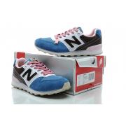 Chaussure New Balance 996 Running Pour Femme Pas Cher